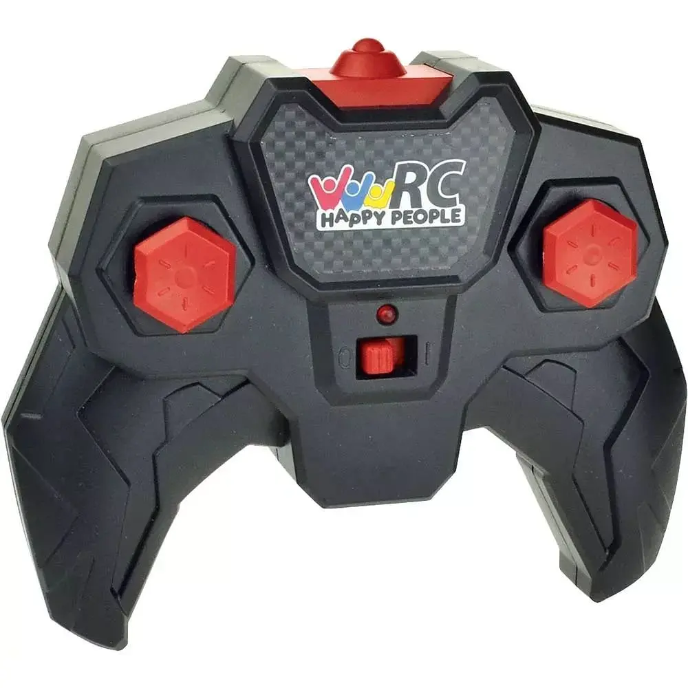 Машинка радіокерована Happy People RED BULL X-Raid MINI JCW Buggy 30 см (H30045) - фото 3