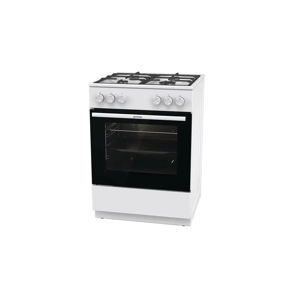 Плита Gorenje GG6A10WFFM - фото 5