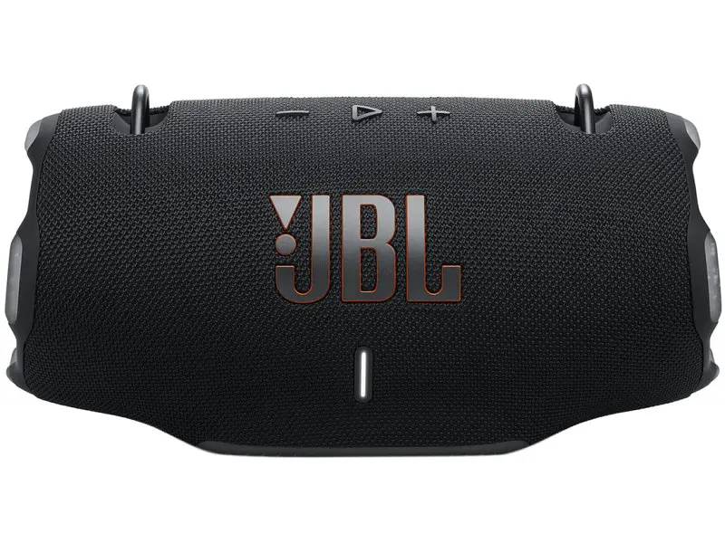 Портативна колонка JBL Xtreme 4 Black (XTREME4BLK) - фото 2