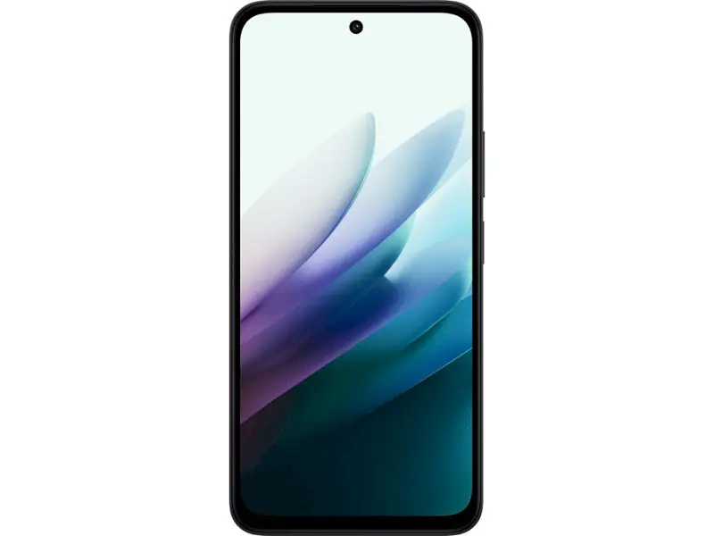 Смартфон Xiaomi Redmi 15 4G 6/128GB Midnight Black - фото 3