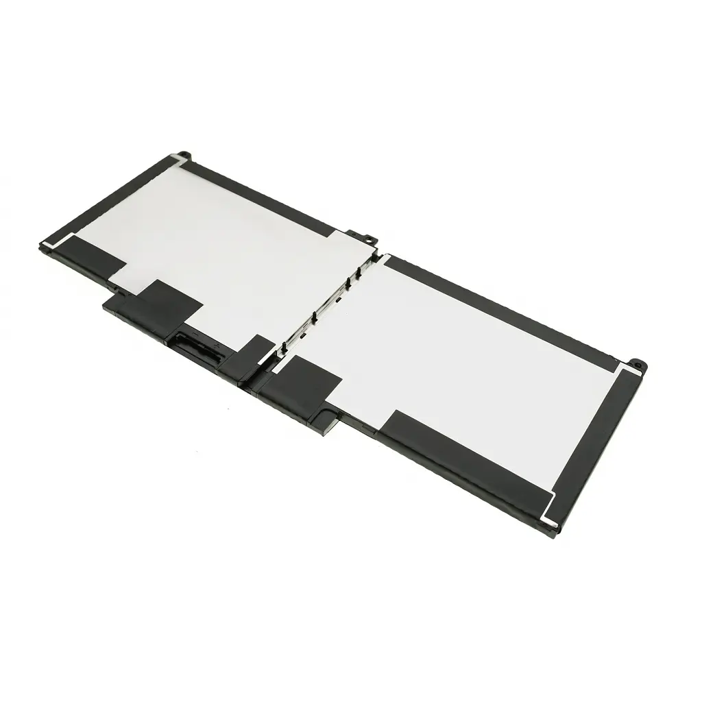 Акумулятор до ноутбука Dell Latitude 7300 MXV9V, 7500mAh (60Wh), 4cell, 7.6V, Li-ion (A47670) - фото 2