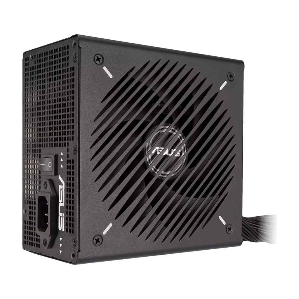 Блок живлення ASUS 750W PRIME-750B-BLACK (90YE00Y0-B0NA00) - фото 10
