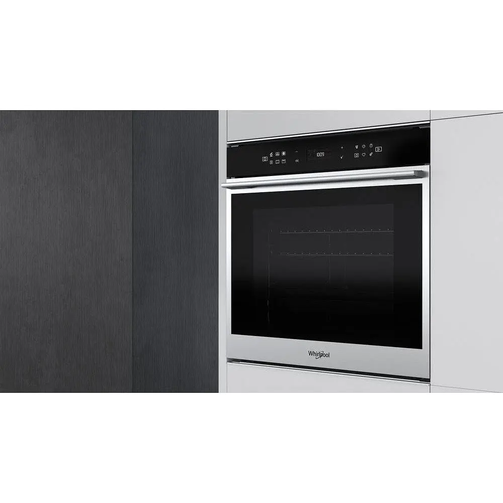 Духовка електрична Whirlpool W7 OS4 4S1 H - фото 7