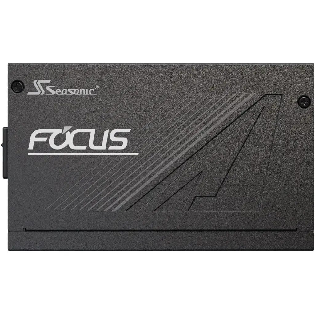 Блок живлення Seasonic 850W (FOCUS-GX-850-ATX31) - фото 7