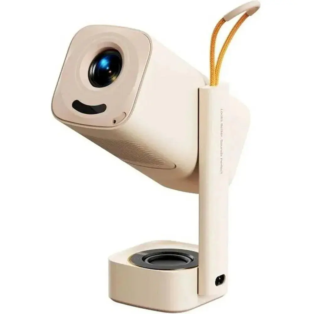 Кишеньковий проектор Yaber T1 Pro (Yaber-T1-Pro)