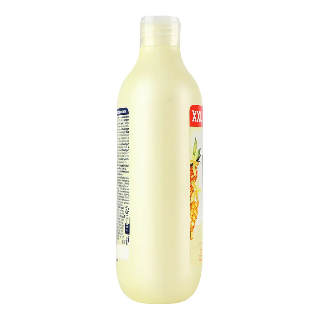 Гель для душу Fa Greek Yoghurt Ванільний мед, 750 мл - фото 5