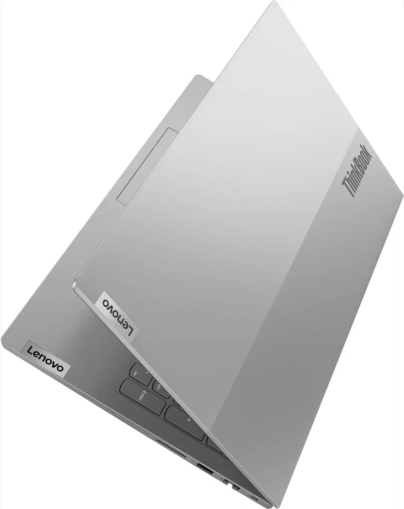 Ноутбук Lenovo ThinkBook 15-G4 15.6' FHD IPS AG, Intel i5-1235U, 8GB, F256GB, UMA, Win11P, сірий (21DJ000CRA) - фото 8