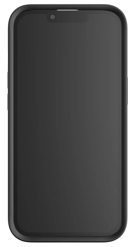 Оригінальний протиударний чохол для iPhone 13/14 Gear4 Battersea MagSafe Black (702008215) - фото 8