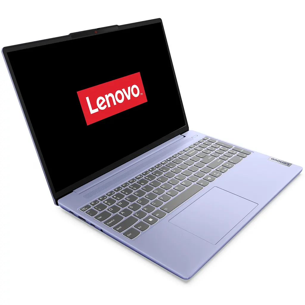 Ноутбук Lenovo IdeaPad Slim 5 15IRH9R 7 240H 52GHz, IPS, 32GB LPDDR5x, 1TB, Без ОС - фото 3
