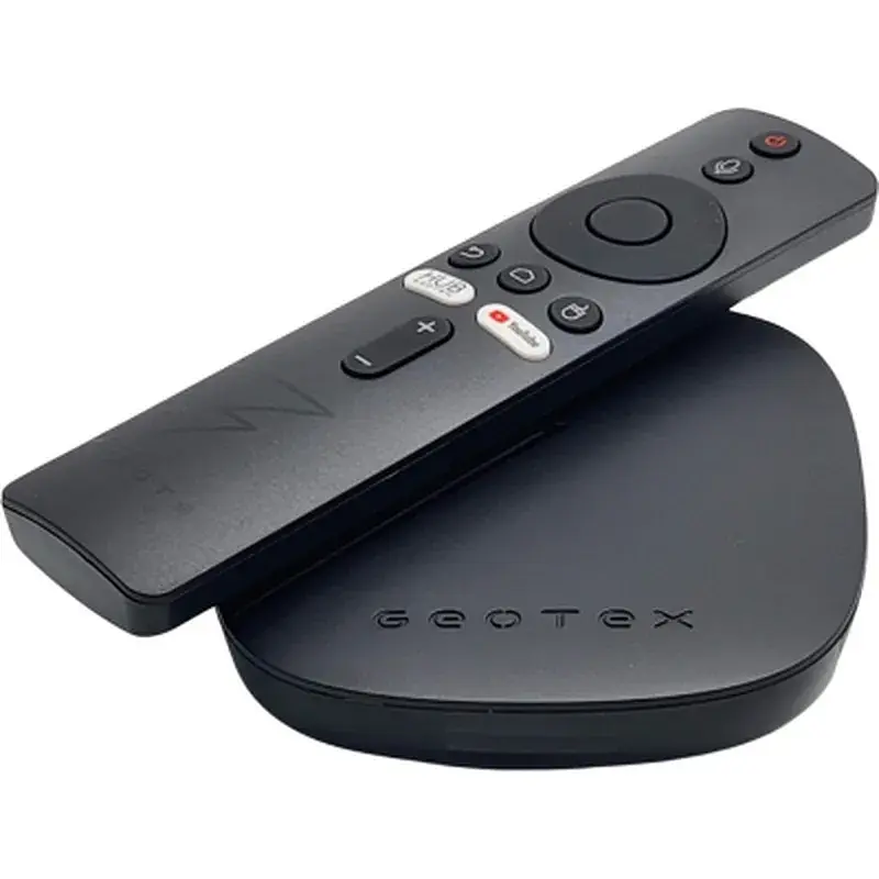 Медіаплеєр Geotex GTX-R3i Lite Bluetooth (9527) - фото 2