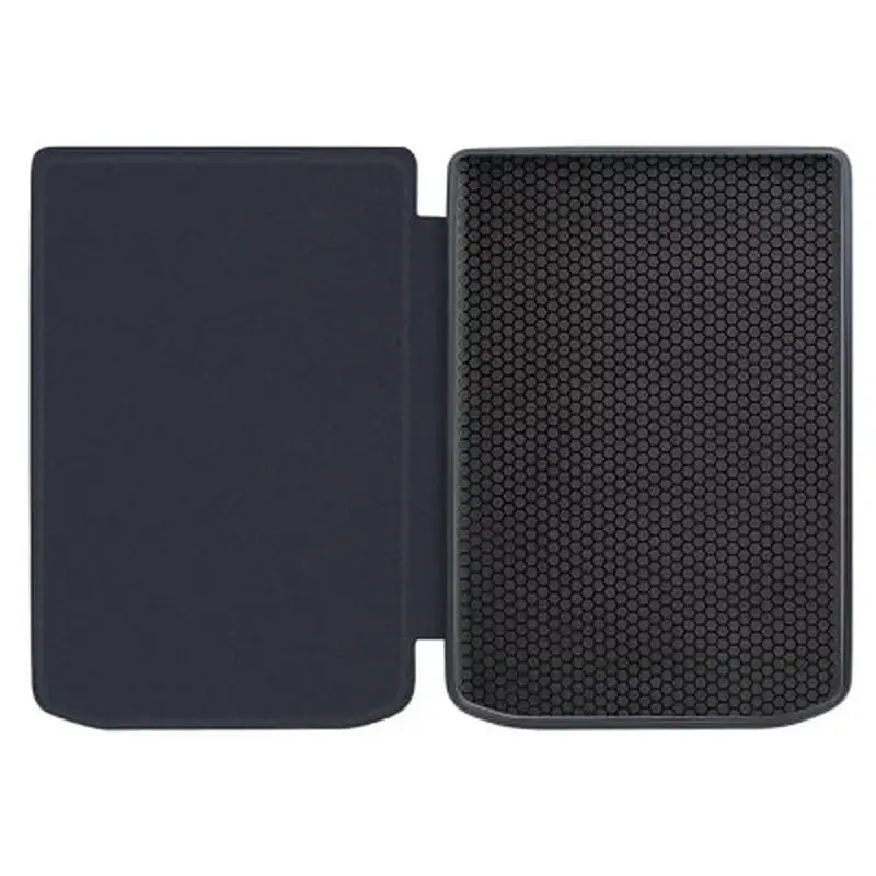 Чохол до електронної книги BeCover Smart Case PocketBook 629 Verse / 634 Verse Pro 6" Time To Travel (710982) - фото 5