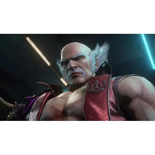 Гра Tekken 7 (ваучер на скачування) (російські субтитри) (Xbox One Xbox Series X S) - фото 3