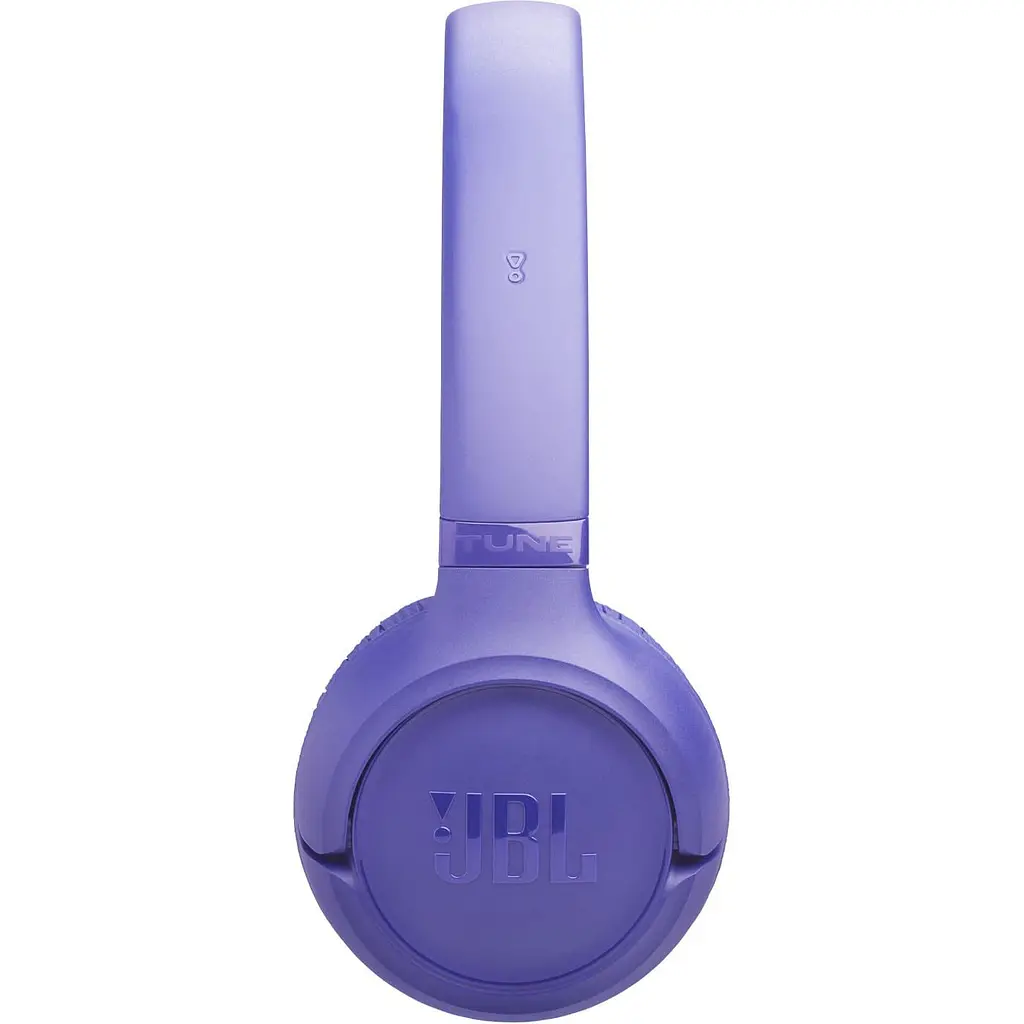 Навушники JBL Tune 530BT Lavender (JBLT530BTLAVEU) - фото 8