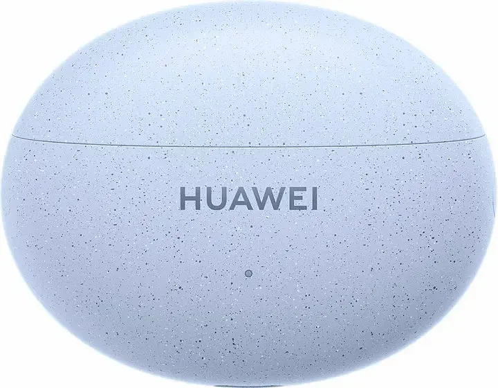 TWS-навушники HUAWEI FreeBuds 5i Blue - фото 4