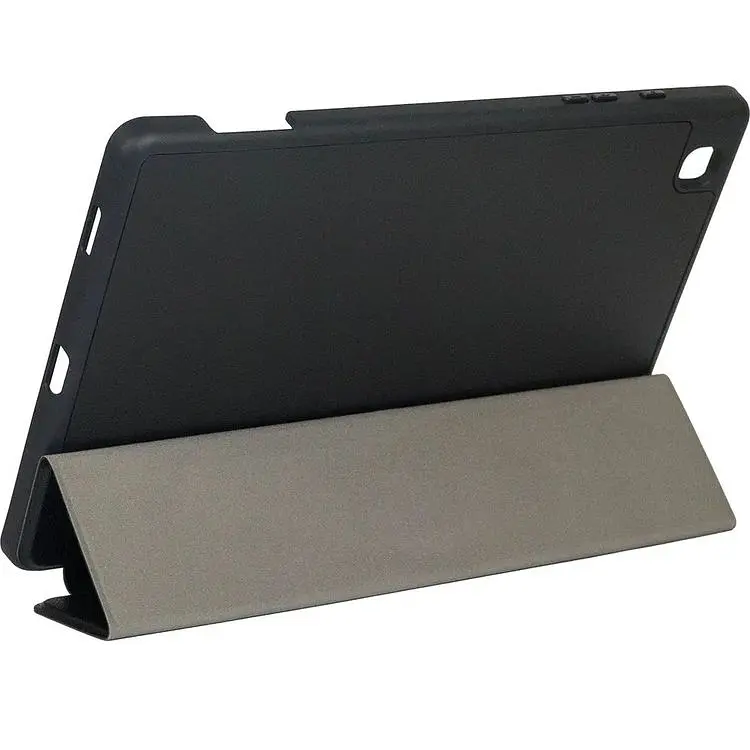 Чехол-книжка BeCover Flexible TPU Mate для Samsung Galaxy Tab S6 Lite -2024 10.4" P620/P625/P627 Black (712512) - фото 4
