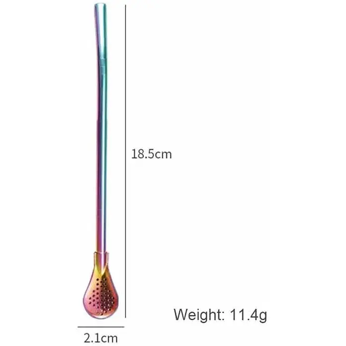 Бомбілья Hola 18.5 см Пурпур - фото 2