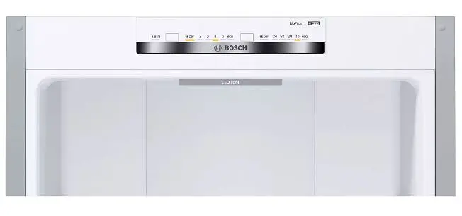 Холодильник Bosch KGN39VL316 - фото 6