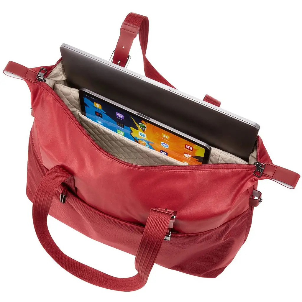 Наплічна сумка Thule Spira Horizontal Tote Rio Red (TH 3203787) - фото 7