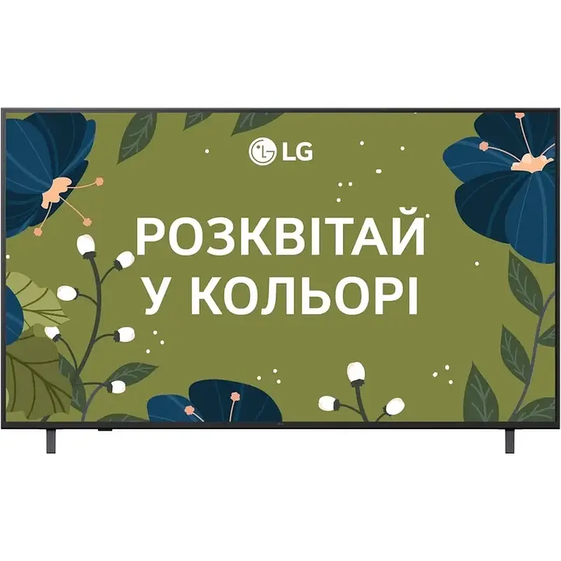LED-телевізор LG 65 UA75006LA - фото 9