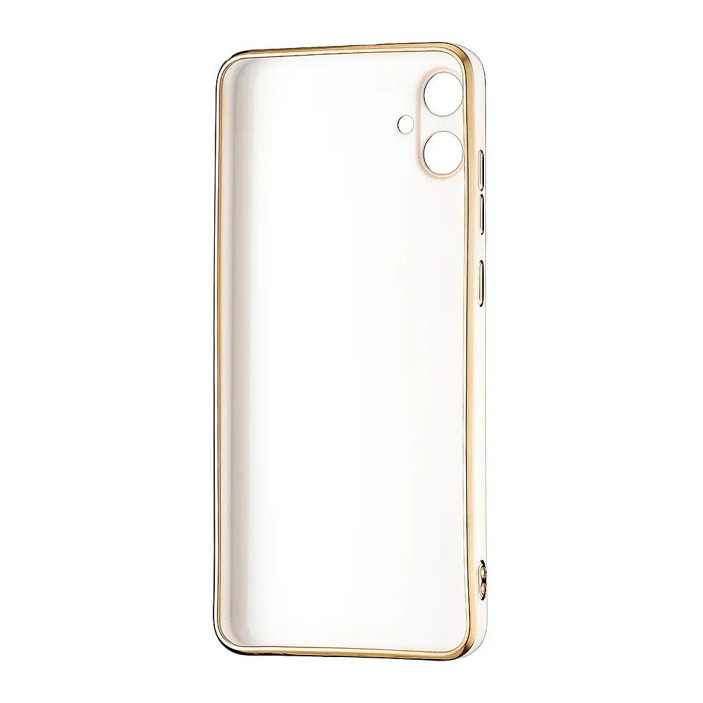 Чохол Golden Line Samsung A05 (A055) White - фото 2
