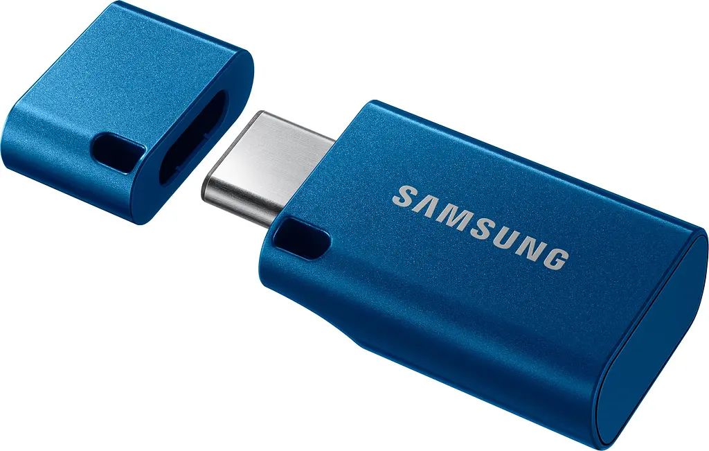 Samsung Накопичувач 64GB USB 3.2 Type-C - фото 7