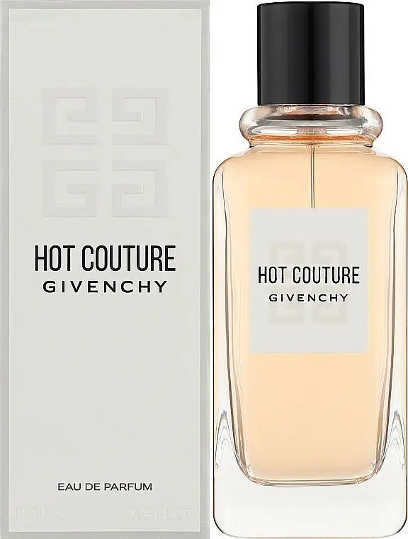 Оригінал Givenchy Hot Couture 100 мл Парфумована вода - фото 2