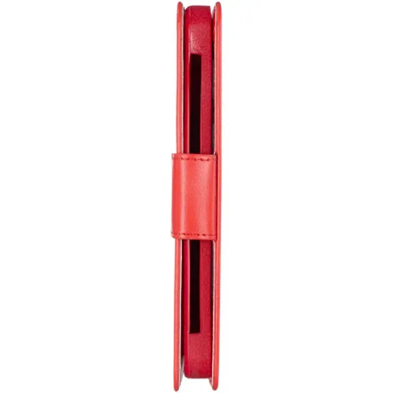 Чохол до мобільного телефона XoKo Book Universal Smartphone 6.0-6.2" Red (XK-UNCS-RD62) - фото 3
