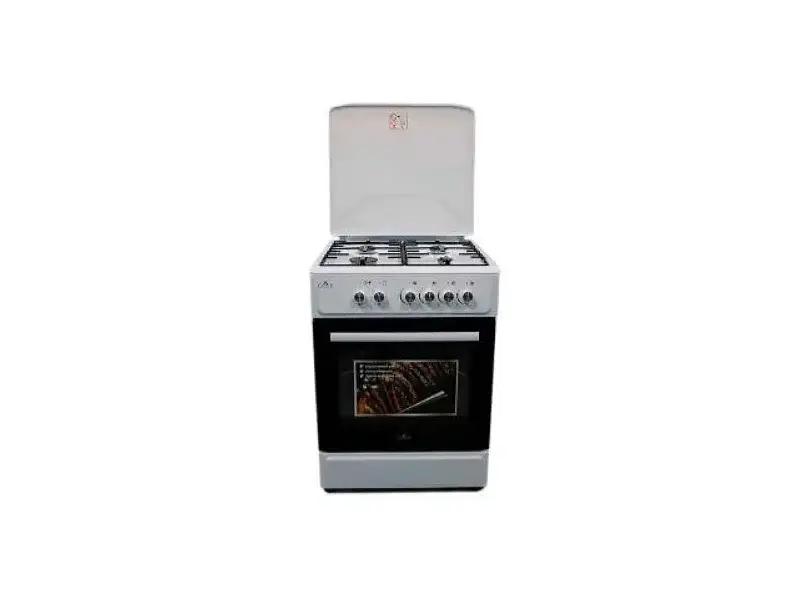 Плита комбинированная Castle CPG-50W