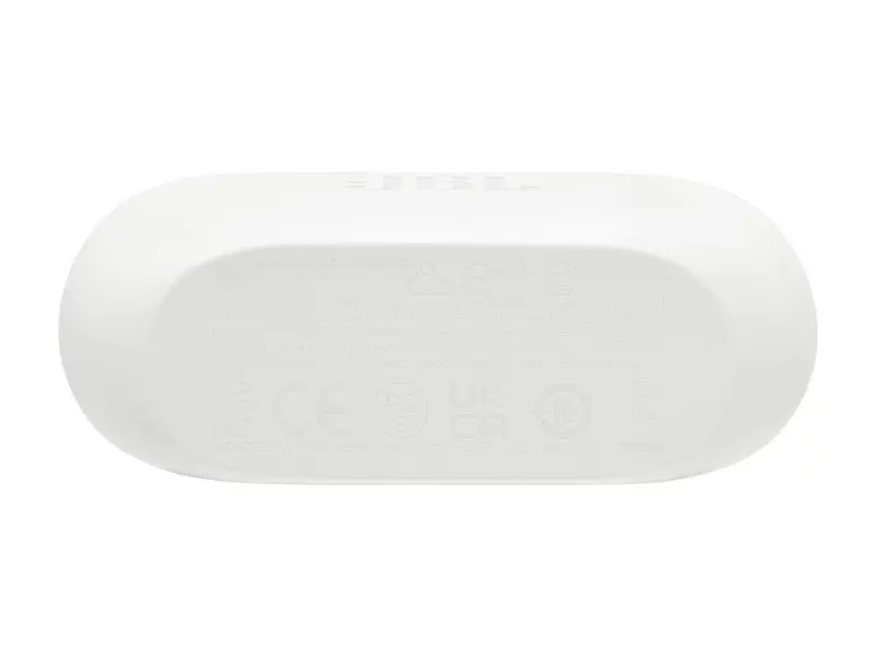 Навушники TWS JBL Wave Buds 2 White (WBUDS2WHT) - фото 7