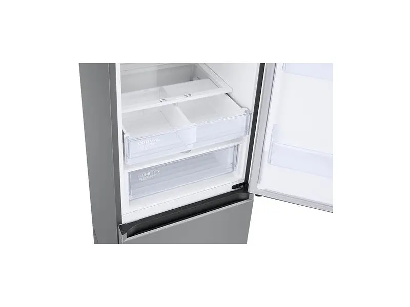 Холодильник Samsung RB38C676ES9/UA - фото 4