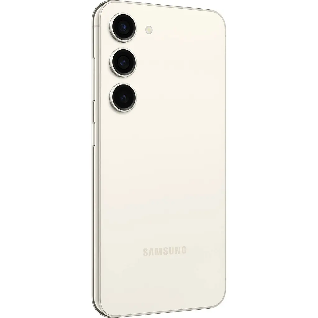 Смартфон Samsung Galaxy S23 8/256Gb Cream SM-S911U1 (USA Version) [NFC, 1 SIM, no eSIM] - фото 7