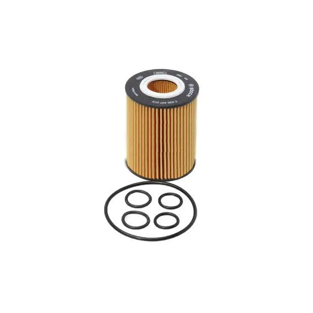 Фільтр масляний Bosch F 026 407 073