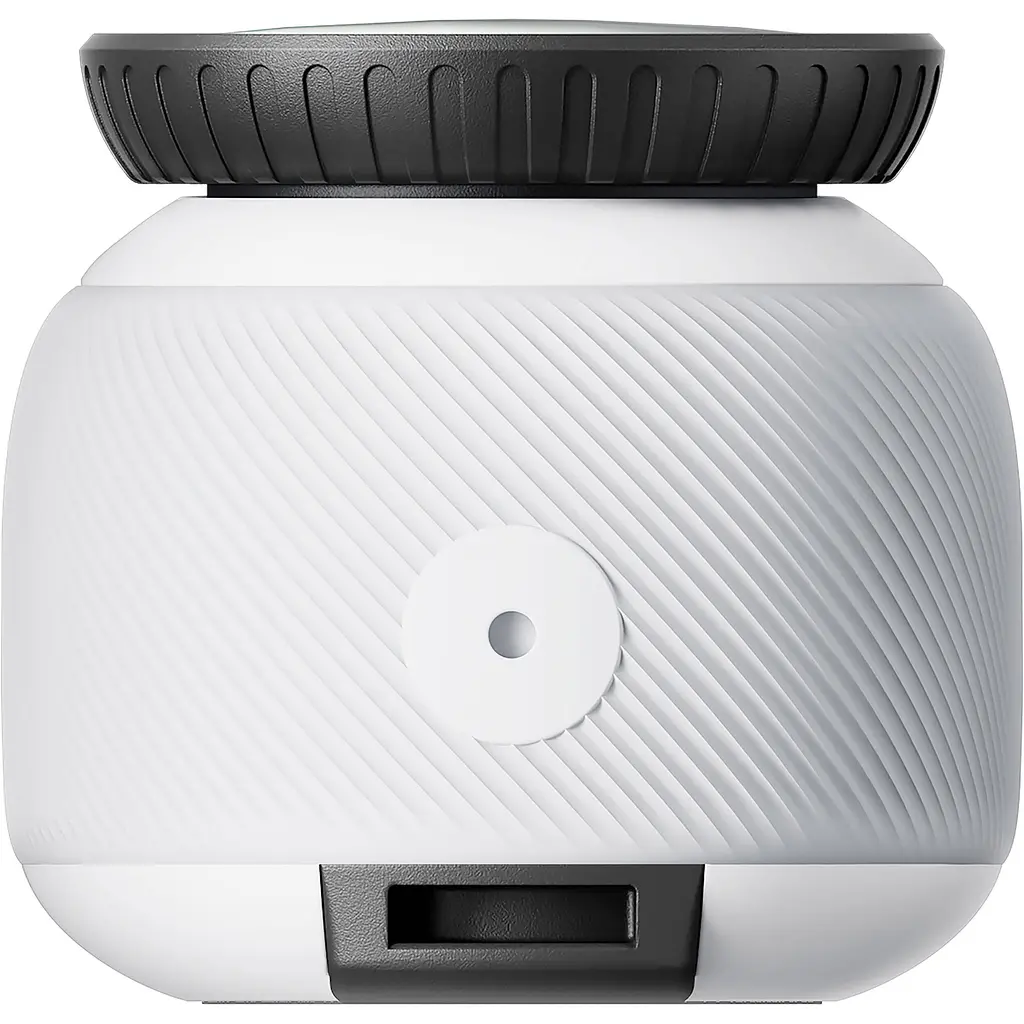 Екшн-камера Insta360 GO 3S 128GB Standard Bundle White (CINSAATA_GO3S04) EU [115593] - фото 19