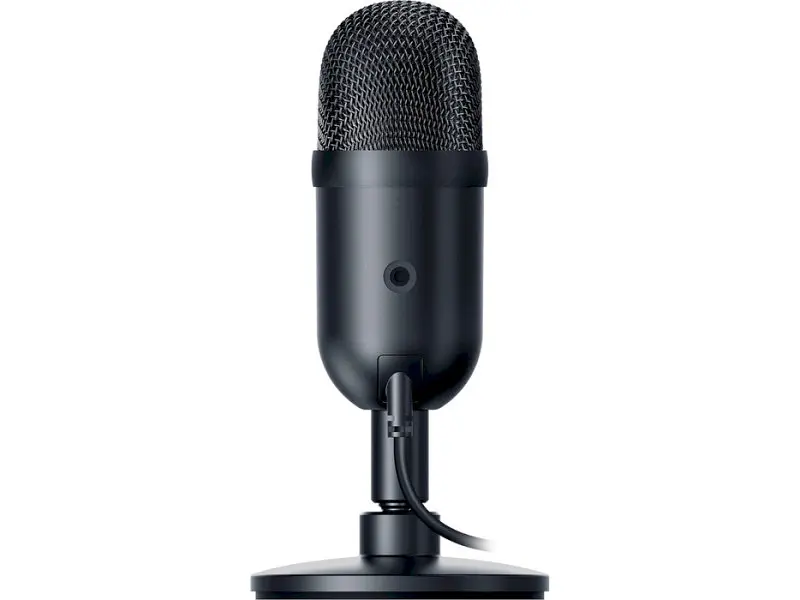Мікрофон для стрімінгу, подкастів Razer Seiren V2 X (RZ19-04050100-R3M1) - фото 2