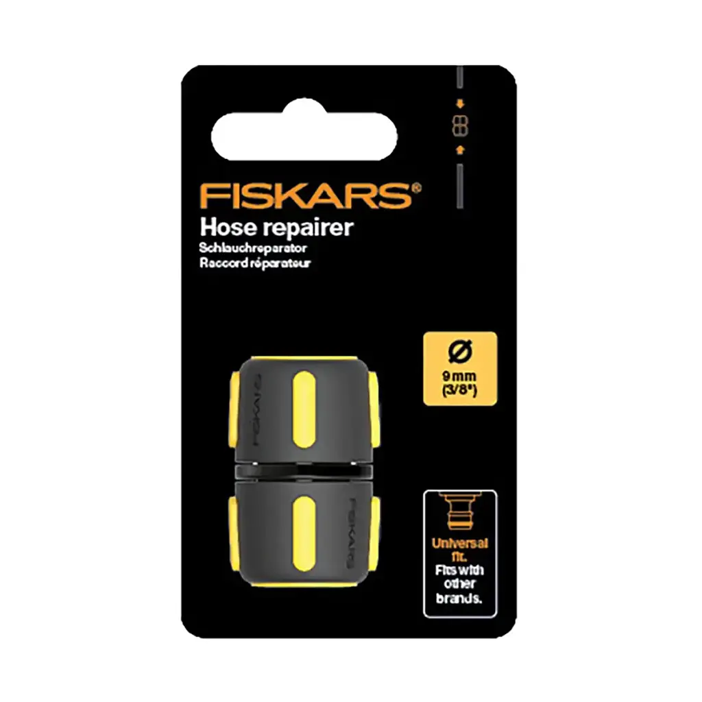 Муфта ремонтна Fiskars 9 мм 68 мм (1027063) - фото 3