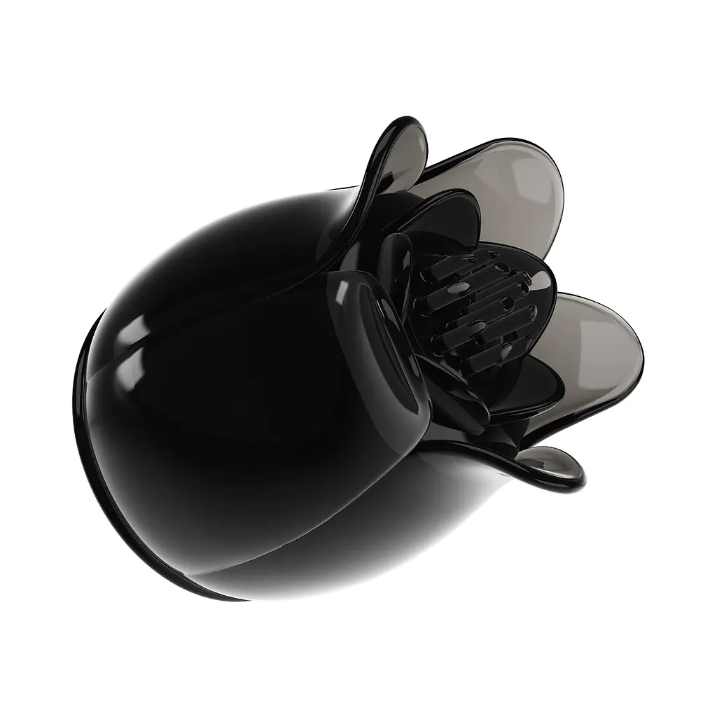 Насадка на вібромасажер Power Head Secret Garden Wand Massager Head - фото 4