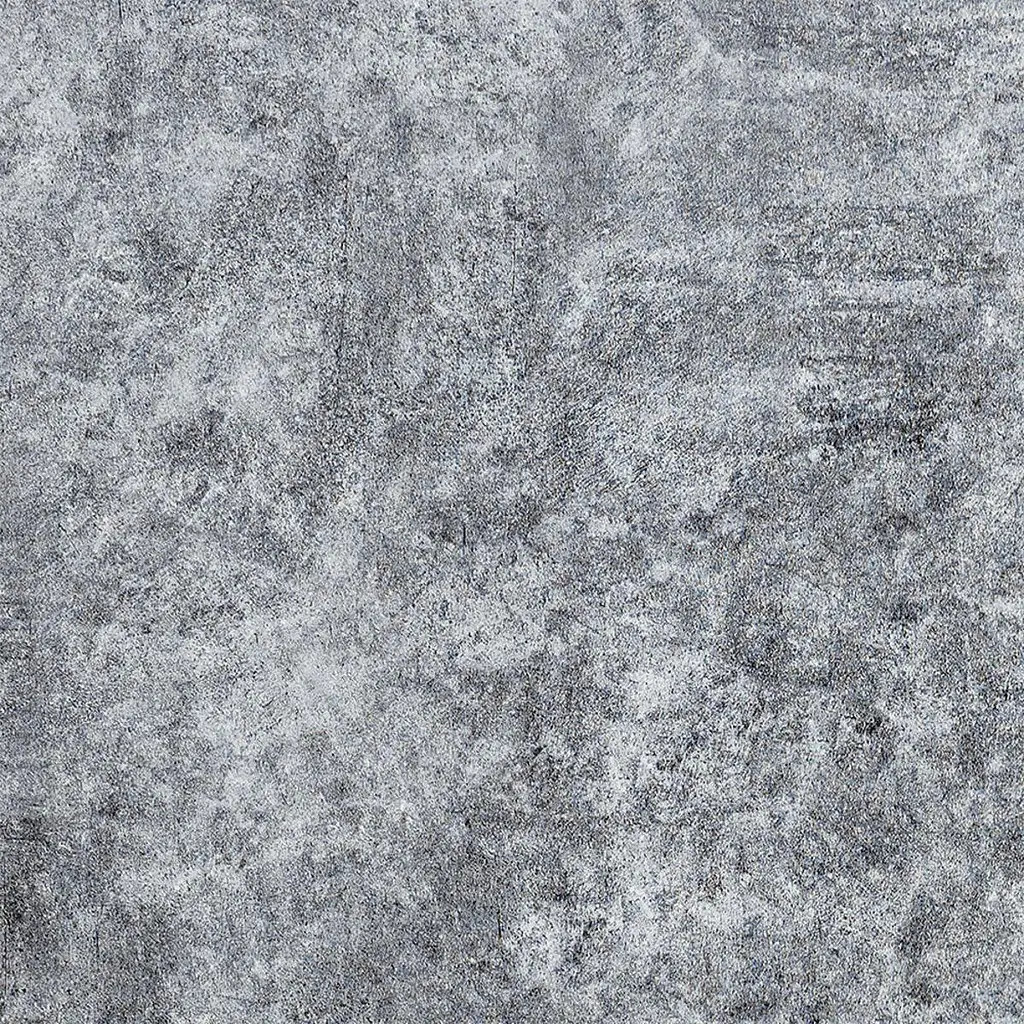 Декоративна плита Sticker Wall ПВХ 1.22м х 2.44м х 3мм Попелястий мармур SW-00001405 - фото 2