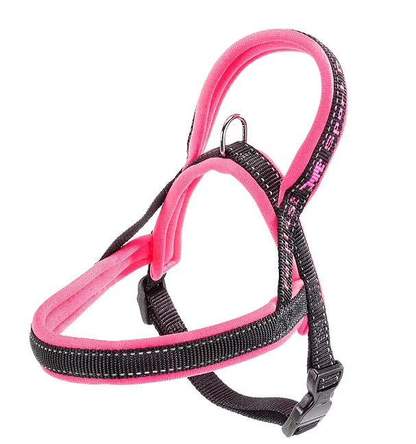 Шлея для собак Ferplast Sport Dog P XS нейлонова A: 39 см B: 48-58 см 78004516