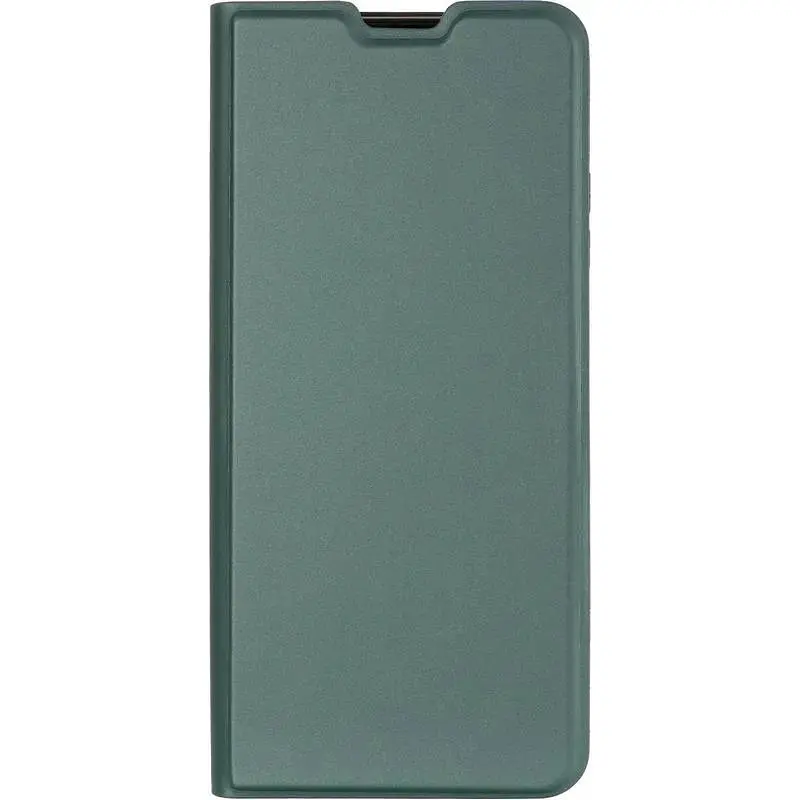 Чехол-книжка BeCover Exclusive New Style для Samsung Galaxy A35 5G SM-A356 Dark Green (712669) - фото 5