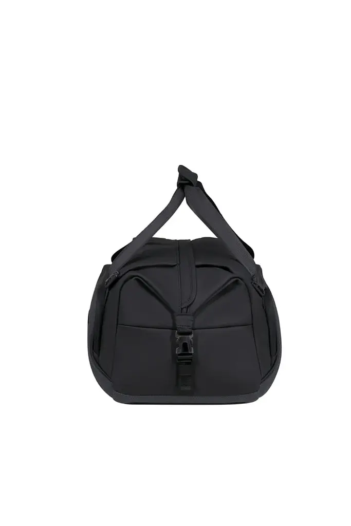 Дорожня Сумка-Рюкзак Samsonite GLAZED BLACK 48x37x22 KT9*09005 - фото 11