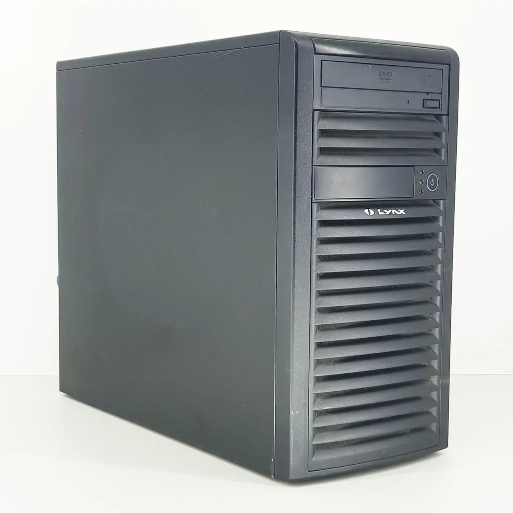 Комп'ютер KorobPC MT (Supermicro X8SIL-F/G6950/4/2*500/400W) Б/В - фото 5