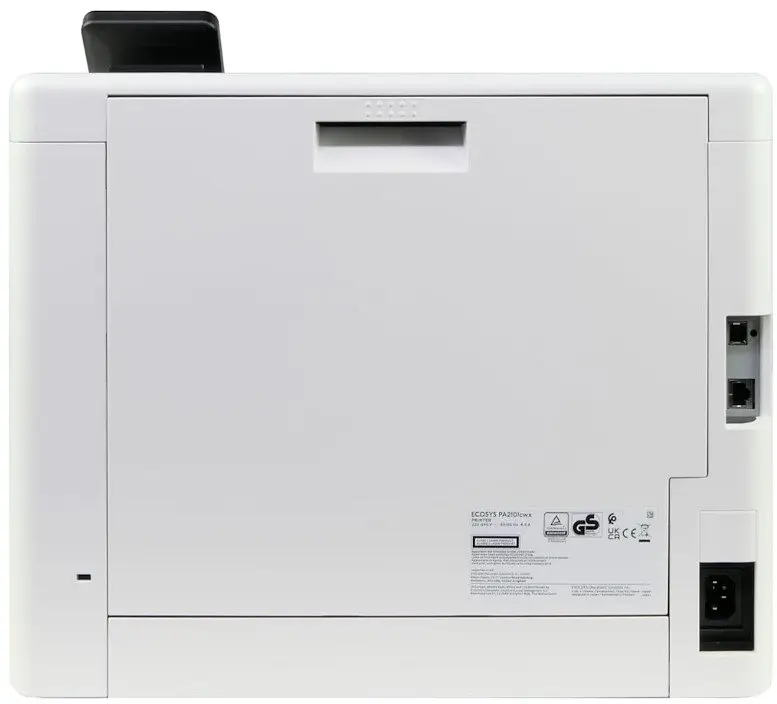 Принтер Kyocera Ecosys PA2101cwx (7050882) - фото 2