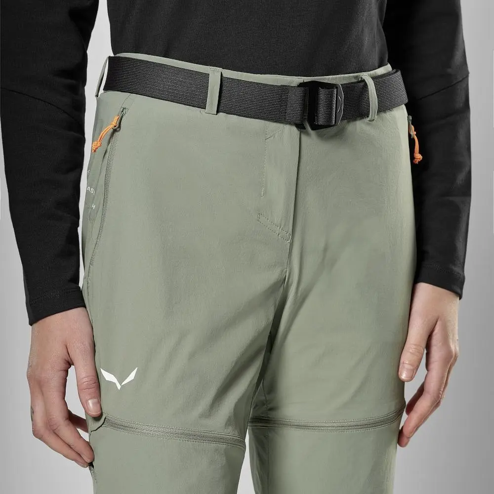 Ремінь Salewa Rainbow 3 Belt Black (1054-013.012.1152) - фото 2