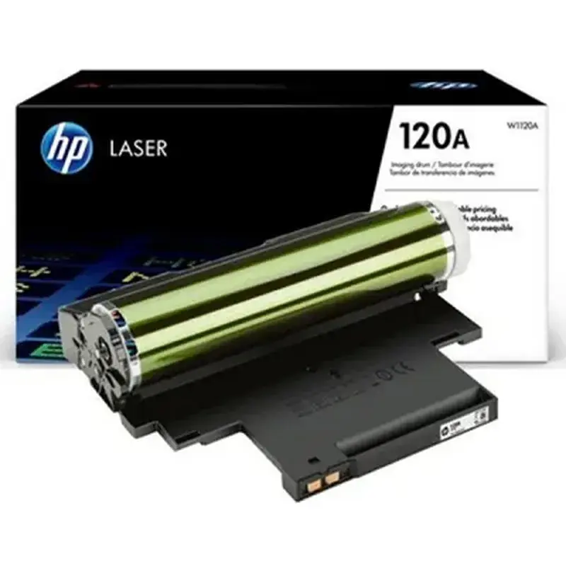Драм картридж HP Imaging Drum 120A (W1120A) - фото 4