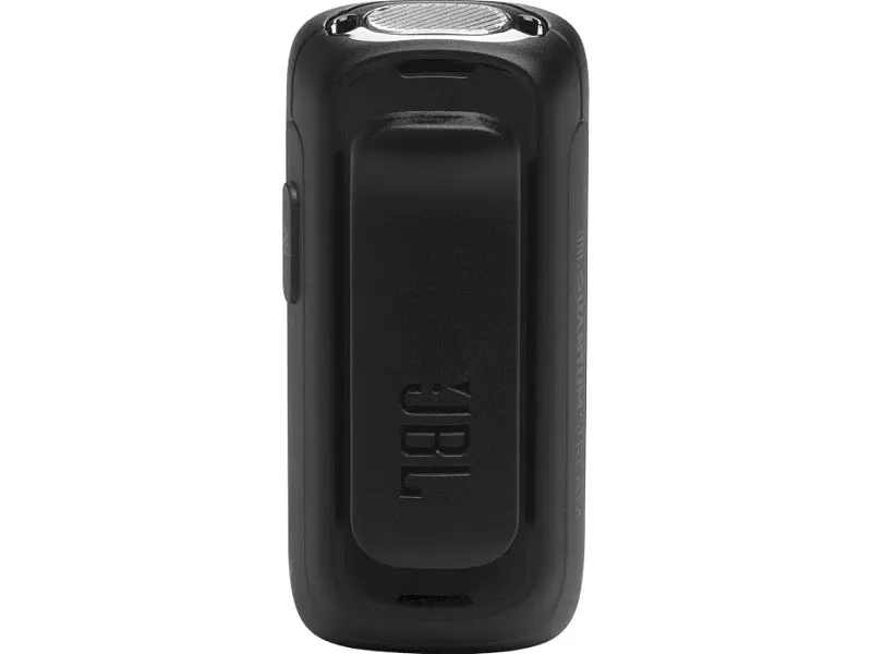 Мікрофон для iPhone JBL Quantum Stream Wireless Lightning (STRMWLLGHTBLK) - фото 4