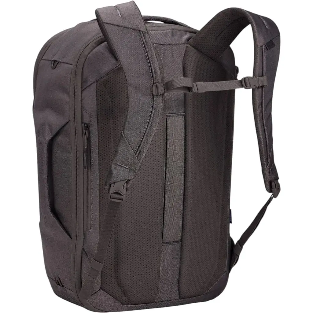 Рюкзак-наплечная сумка Thule Subterra 2 Convertible Carry-On Vetiver Grey (TH 3205059) - фото 3