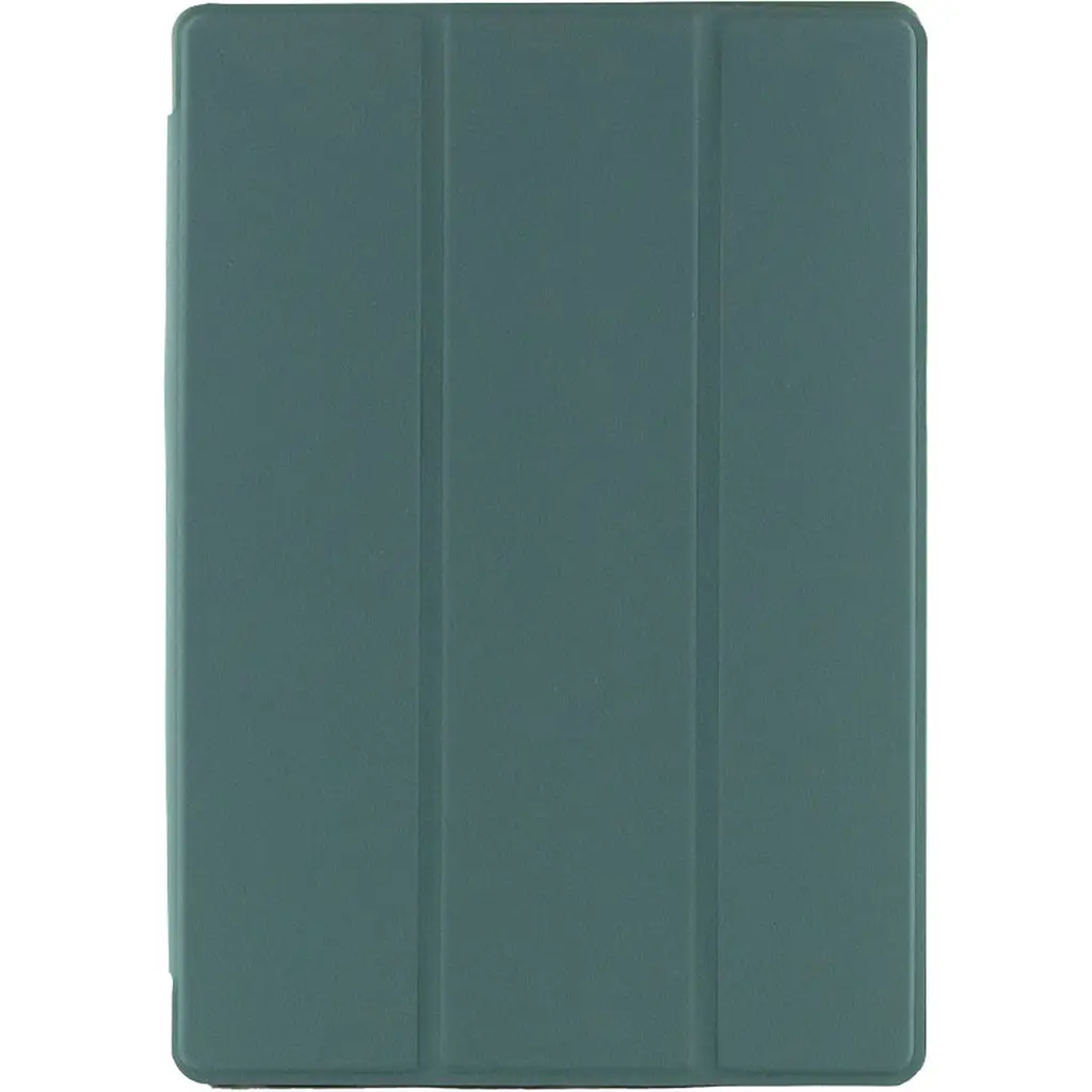 Чохол-книжка Epik Book Cover with Stylus Slot для Xiaomi Pad 6/6 Pro Pine Green [94082] - фото 3