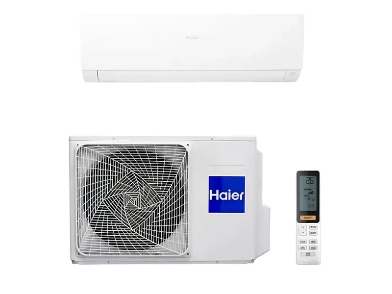 Спліт-система Haier AS50FL-WH1/1U50KEFFRA-1