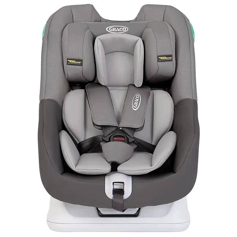 Автокрісло Graco Extend LX Сіре (GC2115ABFGY000) - фото 3
