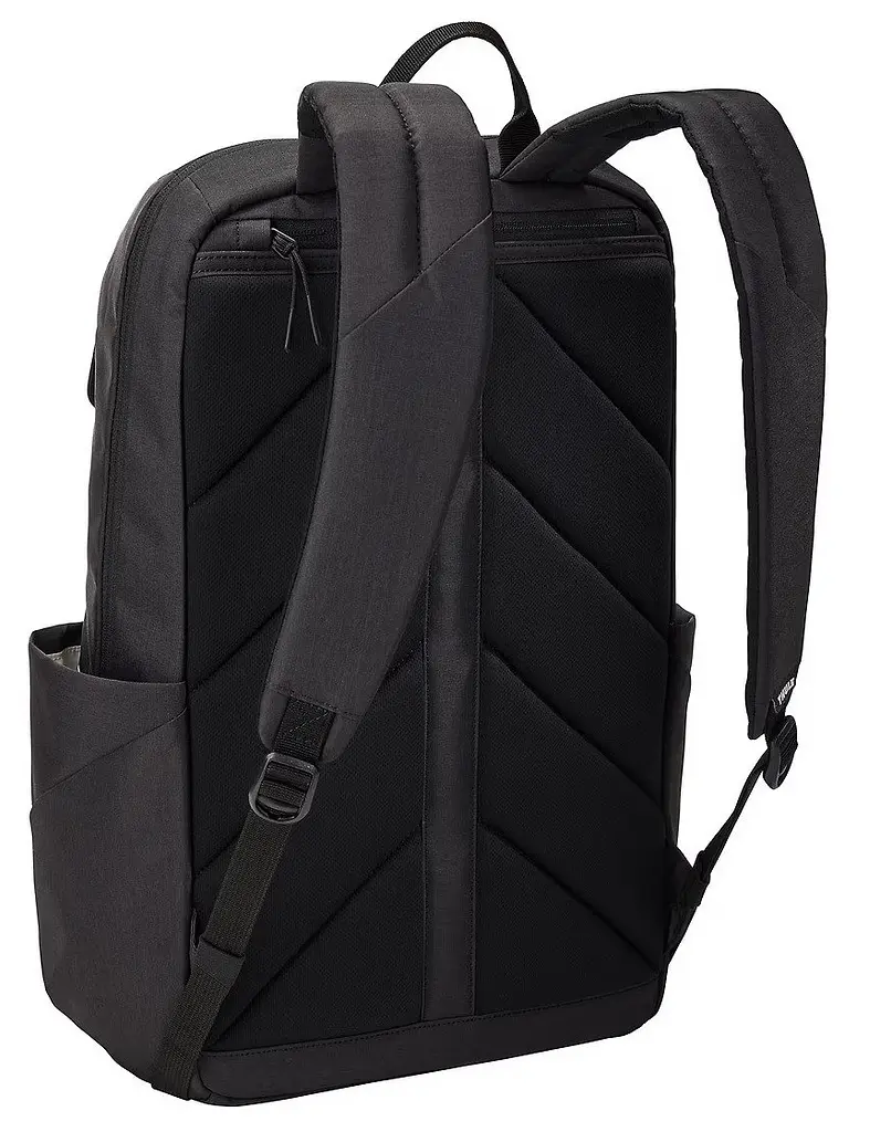 Рюкзак Thule Lithos 20L TLBP216 Black (6808665) - фото 2